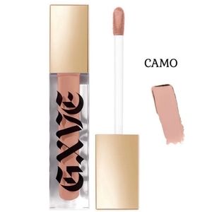 GXVE I'm Still Here Lightweight Long-Wear Matte Liquid Lipstick